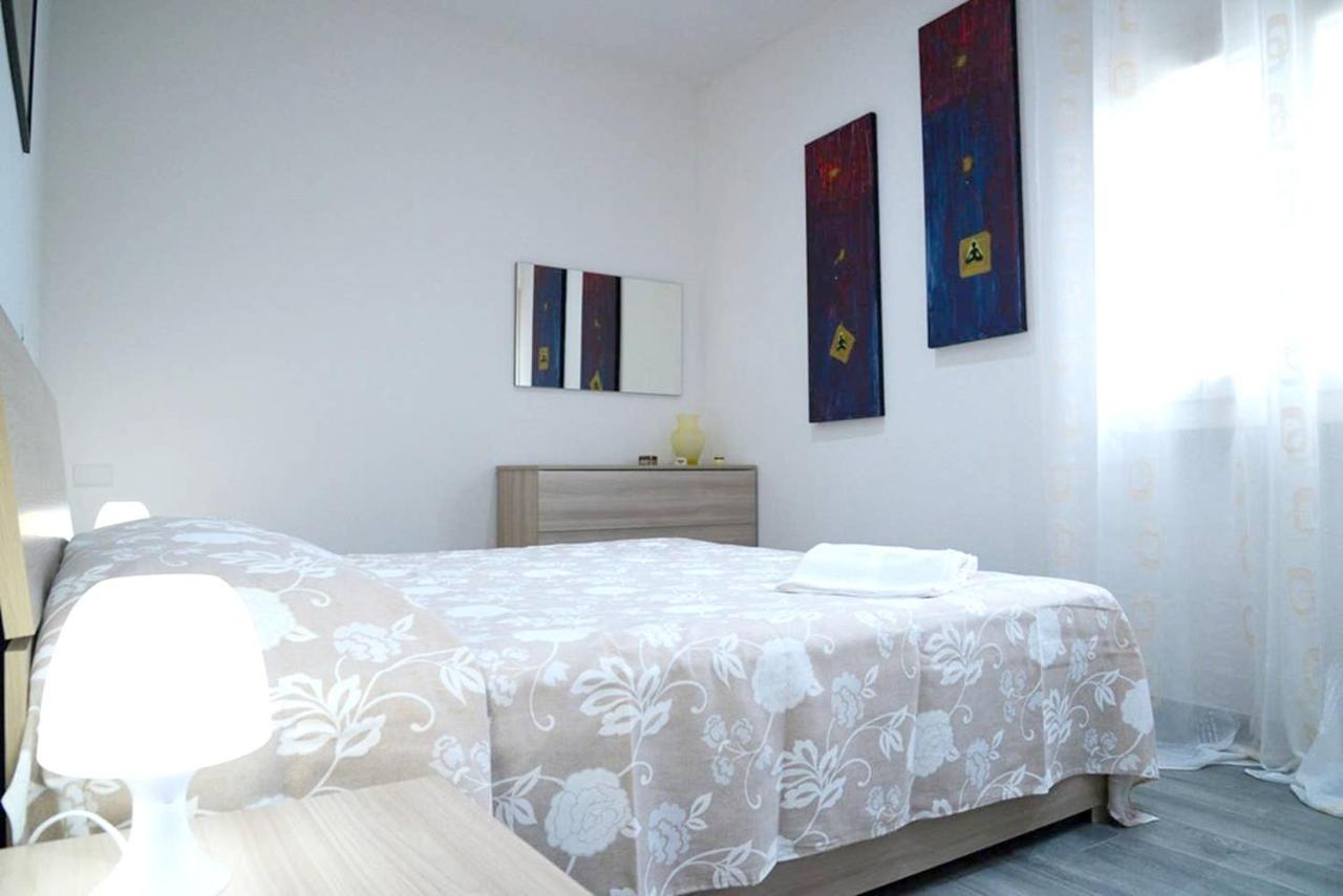 Comfortable House In La Pila With Terrace And Parking Marmi Exterior foto