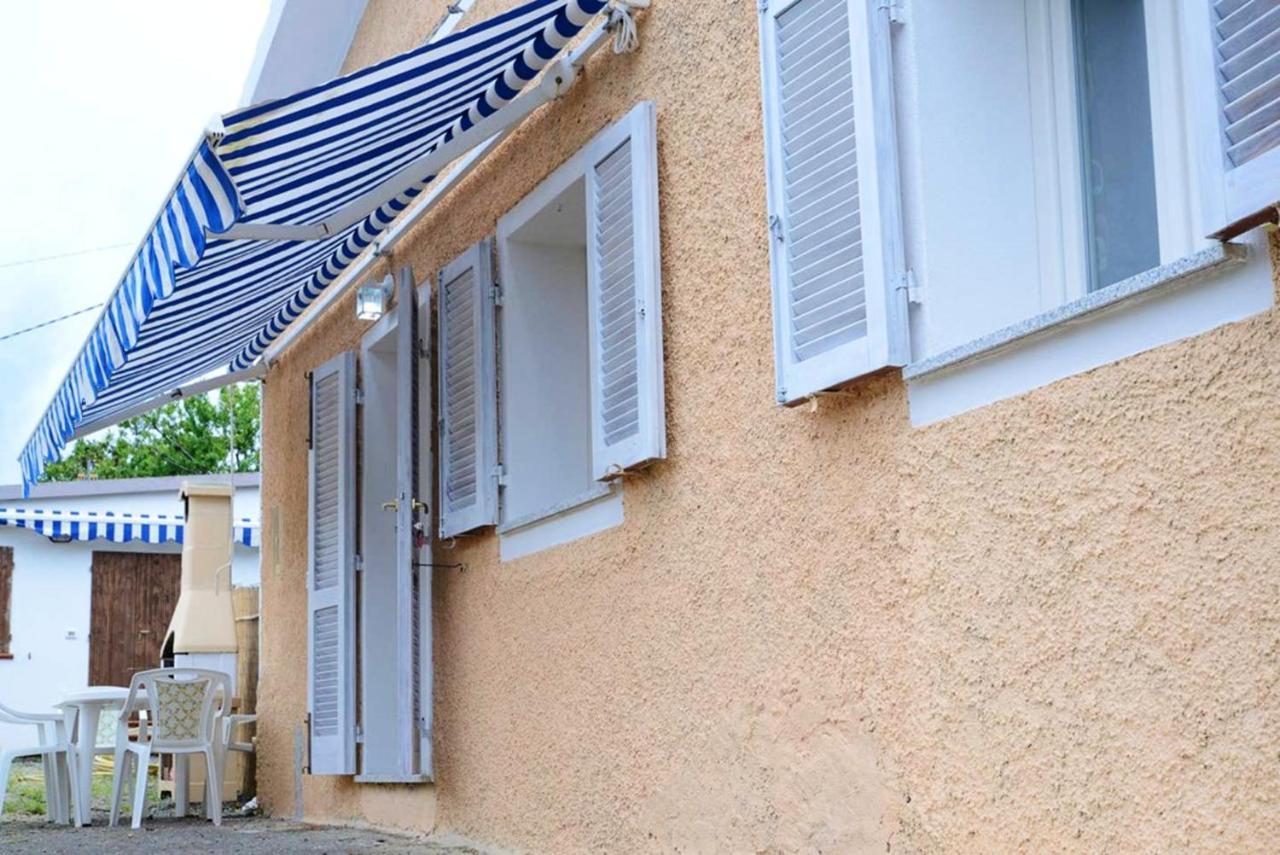 Comfortable House In La Pila With Terrace And Parking Marmi Exterior foto