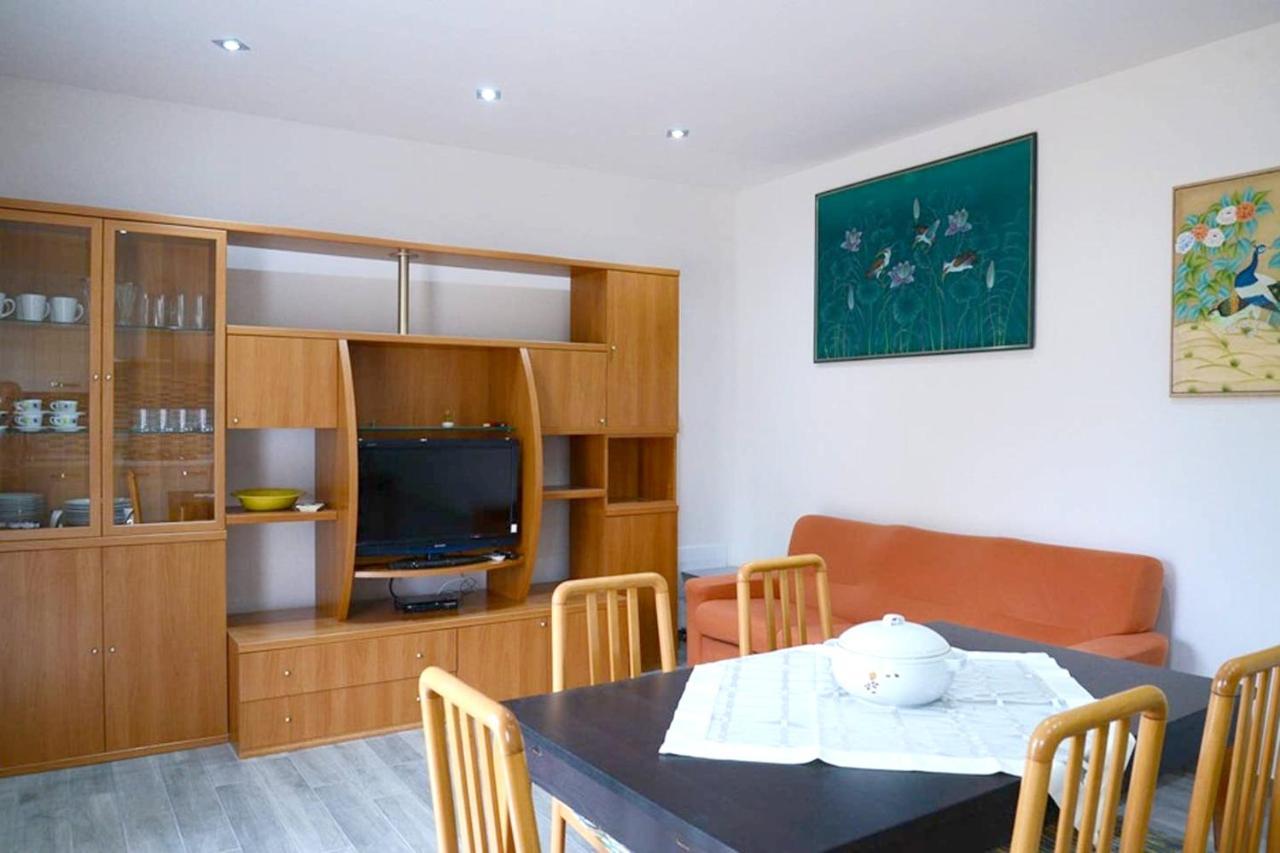 Comfortable House In La Pila With Terrace And Parking Marmi Exterior foto